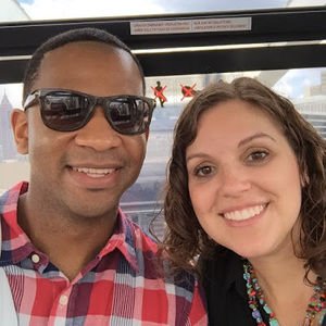 Meet your Posher, Justin